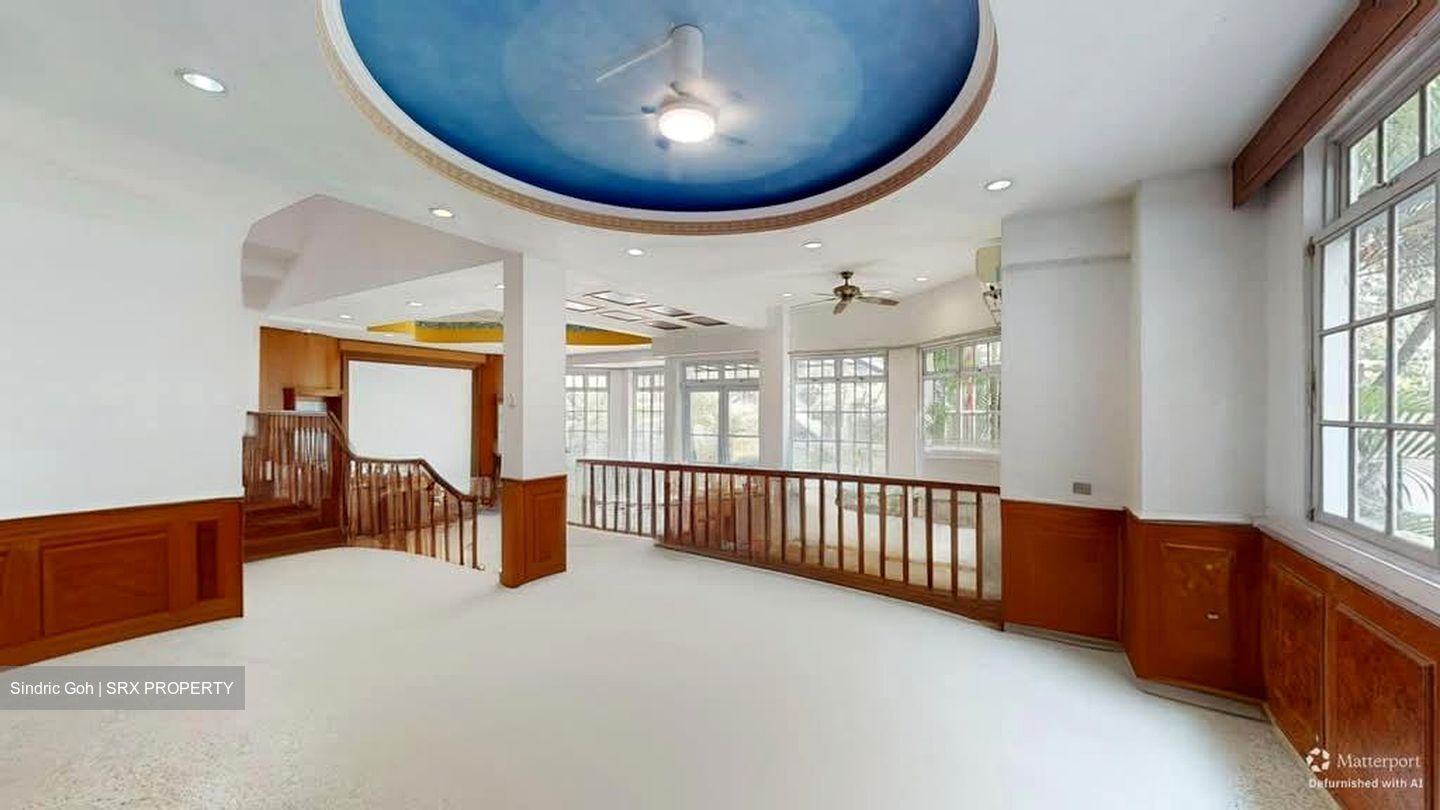 Ridgevale Gardens (D21), Detached #583000561